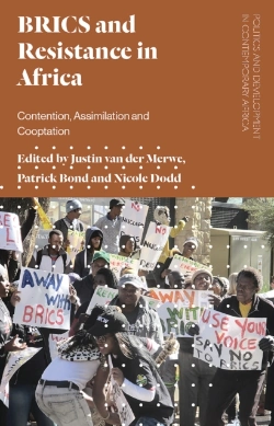 Bertrand.pt - Brics And Resistance In Africa