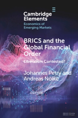 Bertrand.pt - Brics And The Global Financial Order