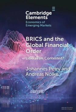Bertrand.pt - Brics And The Global Financial Order
