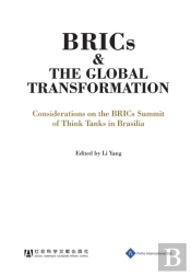 Brics And The Global Transformation