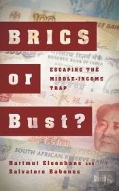 Brics Or Bust?