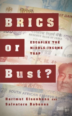 Bertrand.pt - Brics Or Bust?