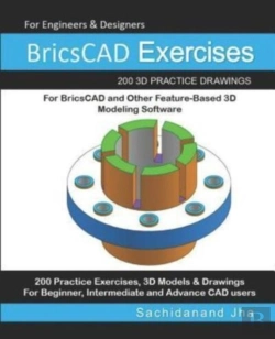Bertrand.pt - Bricscad Exercises