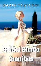 Bridal Bimbo Omnibus