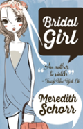 Bridal Girl