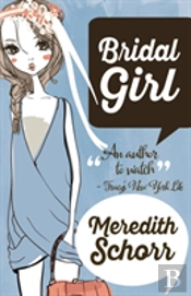 Bridal Girl