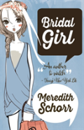 Bridal Girl