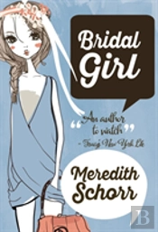 Bridal Girl
