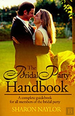Bertrand.pt - Bridal Party Handbook