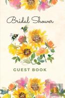 Bridal Shower Guest Book