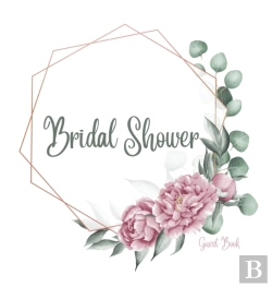 Bertrand.pt - Bridal Shower Guest Book With Games