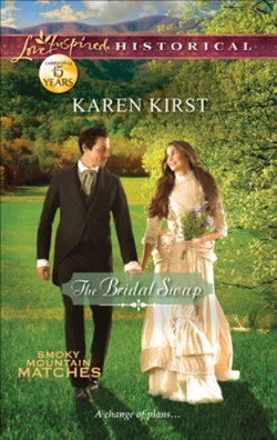 Bertrand.pt - Bridal Swap