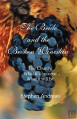 Bertrand.pt - Bride And The Broken Wineskin