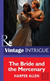Bride And The Mercenary