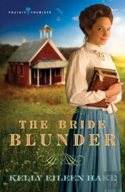 Bride Blunder