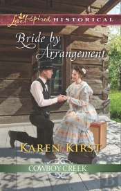 Bride By Arrangement