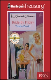 Bride By Friday