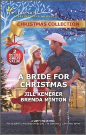 Bride For Christmas