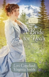 Bride For Noah