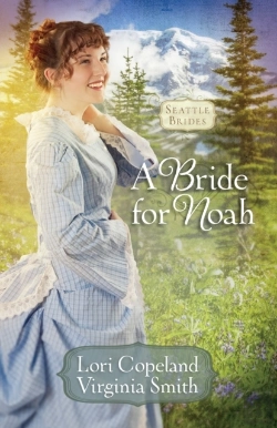 Bertrand.pt - Bride For Noah