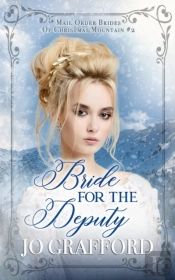Bride For The Deputy