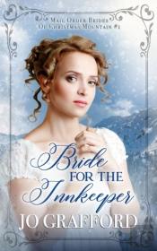 Bride For The Innkeeper