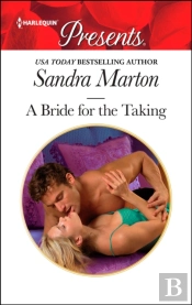Bride For The Taking