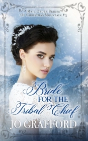 Bride For The Tribal Chief