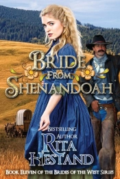 Bride From Shenandoah
