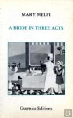 Bertrand.pt - Bride In Three Acts