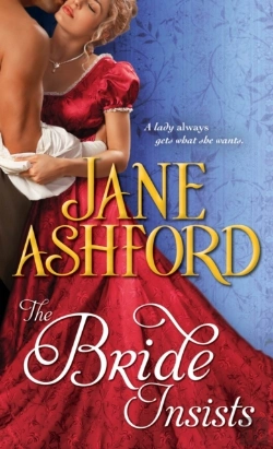 Bertrand.pt - Bride Insists