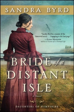 Bertrand.pt - Bride Of A Distant Isle