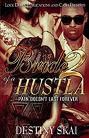 Bride Of A Hustla 2