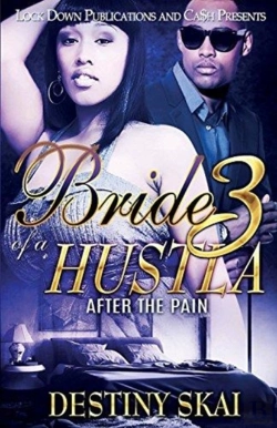 Bertrand.pt - Bride Of A Hustla 3
