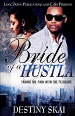 Bertrand.pt - Bride Of A Hustla