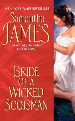 Bertrand.pt - Bride Of A Wicked Scotsman