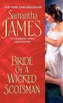 Bride Of A Wicked Scotsman