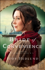 Bride Of Convenience (The Bride Ships Book #3)