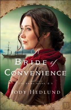 Bertrand.pt - Bride Of Convenience (The Bride Ships Book #3)