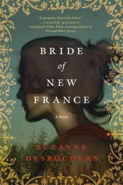 Bertrand.pt - Bride Of New France