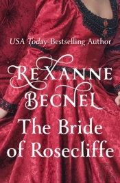 Bride Of Rosecliffe