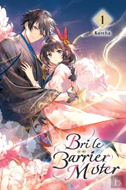 Bertrand.pt - Bride Of The Barrier Master, Vol. 1