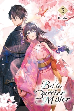 Bertrand.pt - Bride Of The Barrier Master, Vol. 3