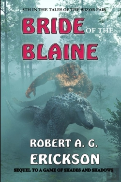 Bertrand.pt - Bride Of The Blaine