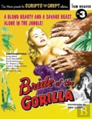 Bride Of The Gorilla (Hardback)