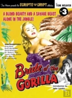 Bertrand.pt - Bride Of The Gorilla (Hardback)