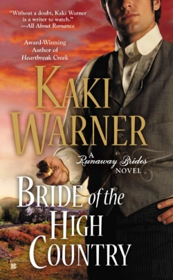 Bertrand.pt - Bride Of The High Country