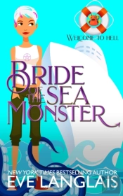 Bride Of The Sea Monster