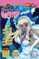 Bride Of The Wolf (Uncut Edition)