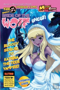 Bertrand.pt - Bride Of The Wolf (Uncut Edition)